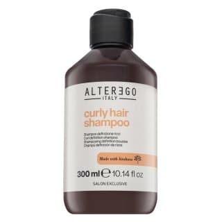 Curly Hair Shampoo szampon do włosów falowanych i kręconych