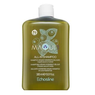 Maqui 3 All-In Shampoo nawilżający szampon do włosów suchych i chemicznie traktowanych