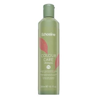 Colour Care Shampoo szampon do włosów farbowanych