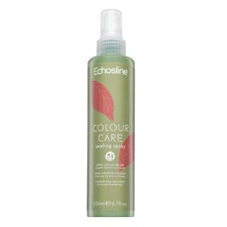 Colour Care Sealing Spray spray do włosów farbowanych