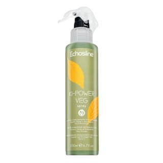 Ki-Power Veg Spray pielęgnacja bez spłukiwania o działaniu rewitalizującym