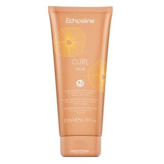 Curl Fluid fluid do włosów falowanych i kręconych