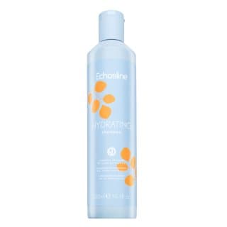 Hydrating Shampoo nawilżający szampon przeciw puszeniu się włosów