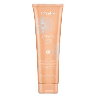 Keratin Veg Mask maska do włosów farbowanych i chemicznie traktowanych