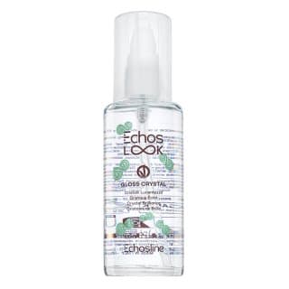 Echos Look Gloss Crystal płynne kryształki dla połysku i miękkości włosów