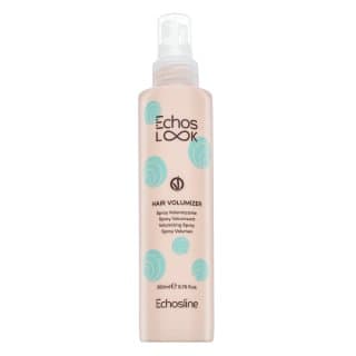 Echos Look Hair Volumizer spray na objętość włosów do włosów delikatnych