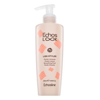 Echos Look Liss Styler fluid do włosów wymagających wygładzenia