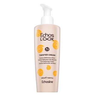 Echos Look Twister Cream krem do podkreślenia fal i loków
