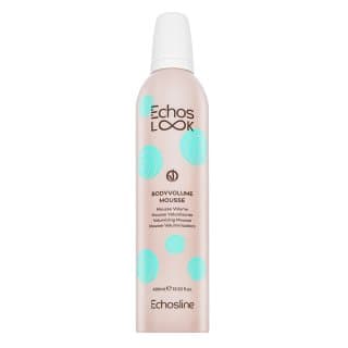 Echos Look BodyVolume Mousse pianka do włosów bez objętości