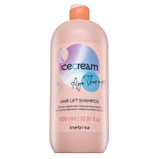 Ice Cream Age Therapy Hair Lift Shampoo szampon wzmacniający do włosów dojrzałych