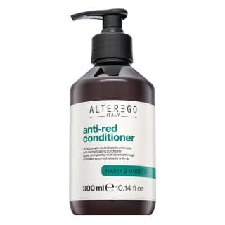 Anti-Red Conditioner odżywka do włosów brązowych