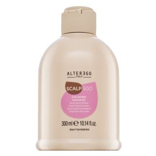 ScalpEgo Calming Soothing Shampoo kojący szampon do wrażliwej skóry głowy