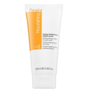 Nutri Care Restructuring Cream for Split Ends regeneracyjny krem do rozdwojonych końcówek włosów