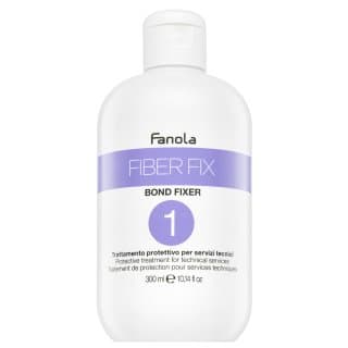 Fiber Fix Bond Fixer No.1 wzmacniająca pielęgnacja do włosów farbowanych
