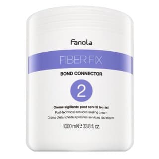 Fiber Fix Bond Connector No.2 maska wzmacniająca do włosów bardzo zniszczonych