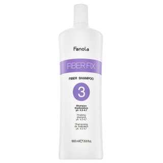 Fiber Fix Fiber Shampoo No.3 szampon do włosów farbowanych
