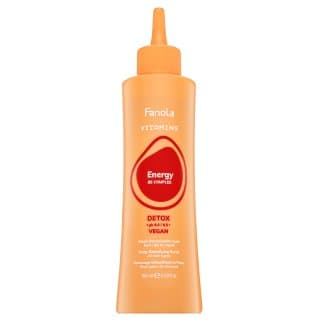 Vitamins Energy Detox Scalp Detoxifying Scrub peeling na skórę głowy