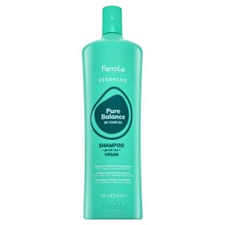Vitamins Pure Balance Shampoo szampon oczyszczający przeciw łupieżowi