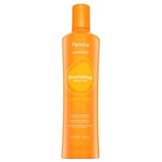 Wonder Nourishing Extra Care Conditioner odżywka dla połysku i miękkości włosów