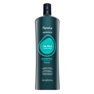Wonder No Red Extra Care Shampoo szampon neutralizujący do ciemnych włosów