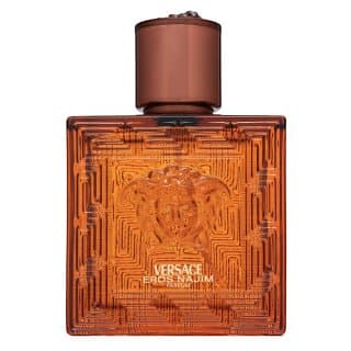 Eros Najim czyste perfumy dla mężczyzn