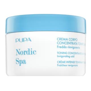 Nordic Spa krem do ciała Toning Concentrated Body Cream