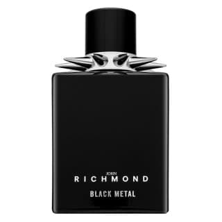 Black Metal woda perfumowana dla kobiet