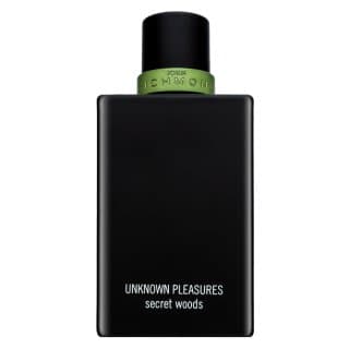 Unknown Pleasures Secret Woods woda perfumowana unisex