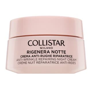 Rigenera Notte krem na noc Anti-Wrinkle Repairing Night Cream