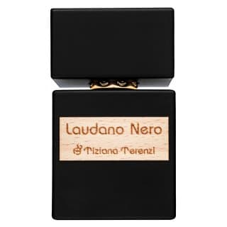 Laudano Nero czyste perfumy unisex