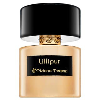 Lillipur czyste perfumy unisex