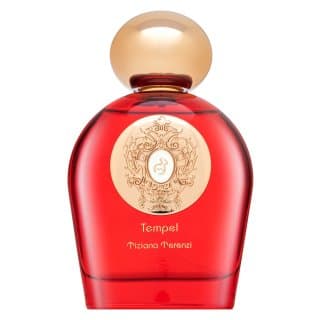 Tempel czyste perfumy unisex