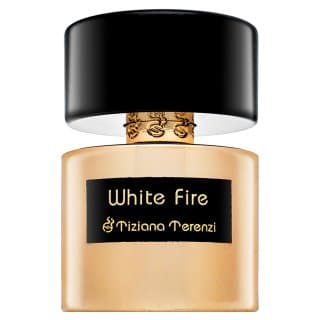 White Fire czyste perfumy unisex