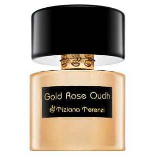Gold Rose Oudh czyste perfumy unisex