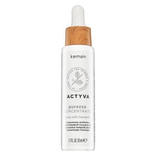 Actyva Purezza Concentrate serum przeciw łupieżowi