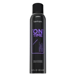 On Time Dry Shampoo suchy szampon do włosów szybko przetłuszczających się