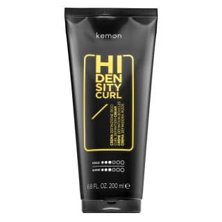 Hi Density Control Curl Defining Cream krem do stylizacji do podkreślenia fal i loków