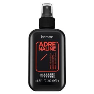 Adrenaline Extra-Hold Spray mocno utrwalający lakier do włosów