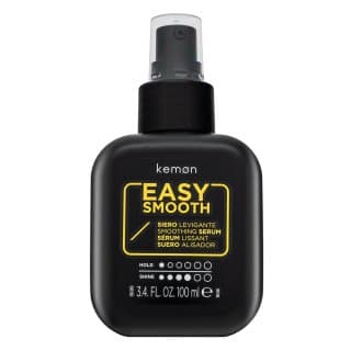 Easy Smooth Smoothing Serum serum wygładzające dla połysku i miękkości włosów