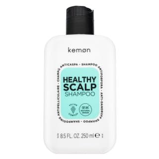 Healthy Scalp Shampoo szampon wzmacniający przeciw łupieżowi