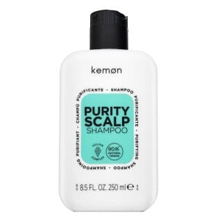 Purity Scalp Shampoo szampon oczyszczający do włosów szybko przetłuszczających się