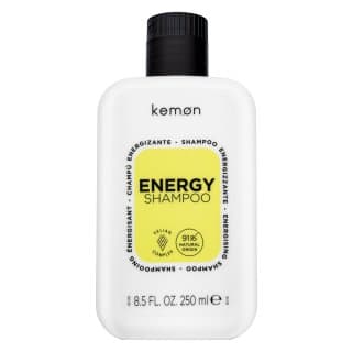 Energy Shampoo szampon wzmacniający przeciw wypadaniu włosów