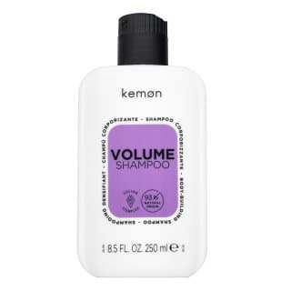 Volume Shampoo szampon wzmacniający do włosów bez objętości