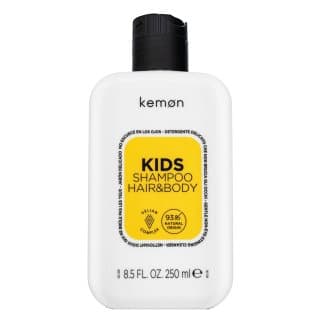 Kids Shampoo Hair & Body szampon i żel pod prysznic 2w1 dla dzieci