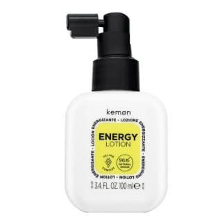 Energy Lotion pielęgnacja bez spłukiwania przeciw wypadaniu włosów