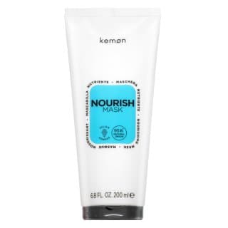 Nourish Mask odżywcza maska do włosów suchych i zniszczonych