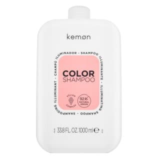Color Shampoo szampon ochronny do włosów farbowanych