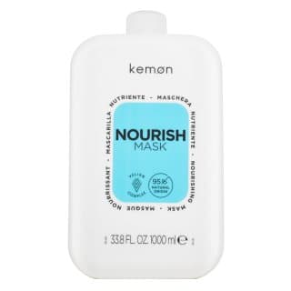 Nourish Mask odżywcza maska do włosów suchych i zniszczonych