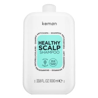 Healthy Scalp Shampoo szampon wzmacniający przeciw łupieżowi