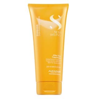 Semi Di Lino Sunshine After-Sun Treatment głębokie oczyszczanie po opalaniu